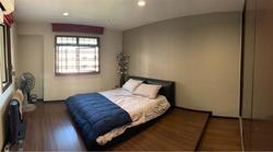 Blk 205B Compassvale Lane (Sengkang), HDB Executive #199634122